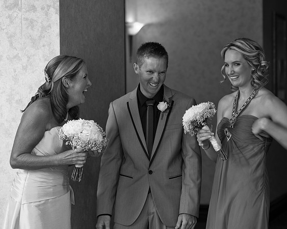 Joondalup wedding