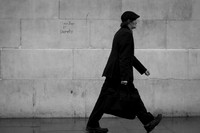 Trafalger Square