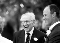 Joondalup Country Club wedding