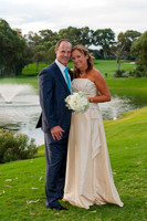 Joondalup Country Club wedding