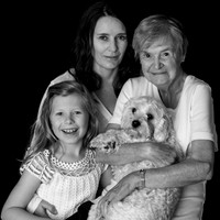 there generations