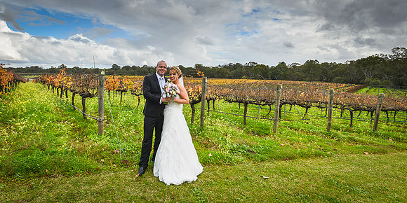 Stella Winery Swan Valley