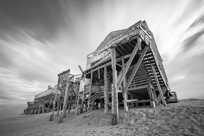 Condemned Beach