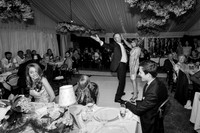 Claremont wedding