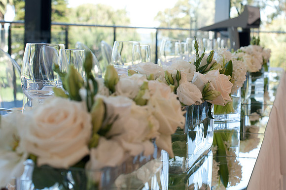 top table
