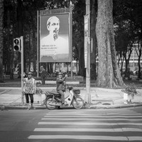 Saigon